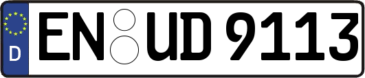 EN-UD9113