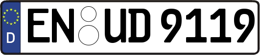 EN-UD9119