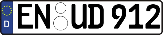 EN-UD912