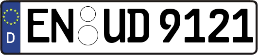EN-UD9121