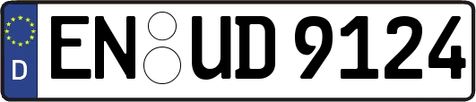 EN-UD9124