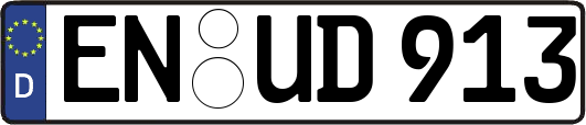 EN-UD913