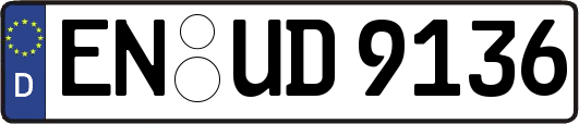 EN-UD9136