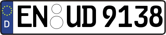 EN-UD9138