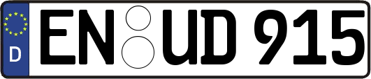 EN-UD915