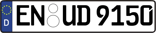 EN-UD9150