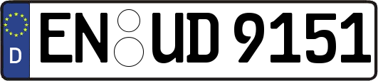 EN-UD9151