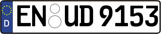 EN-UD9153