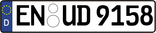 EN-UD9158