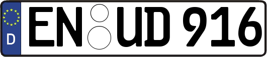 EN-UD916