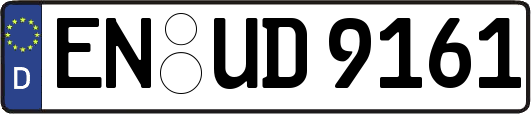 EN-UD9161