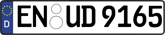 EN-UD9165