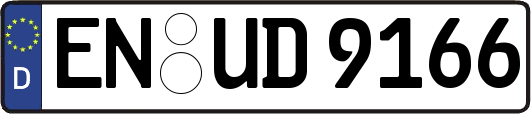 EN-UD9166