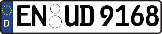 EN-UD9168