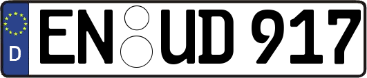 EN-UD917