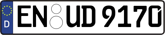 EN-UD9170