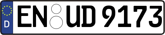 EN-UD9173