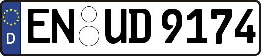 EN-UD9174