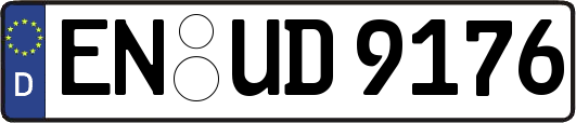 EN-UD9176