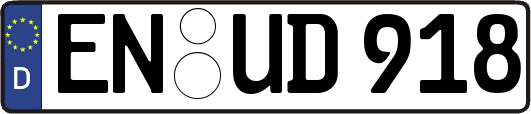 EN-UD918