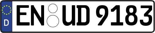 EN-UD9183
