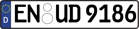 EN-UD9186