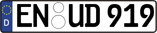 EN-UD919