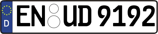 EN-UD9192
