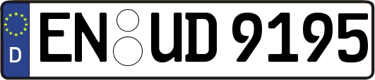 EN-UD9195
