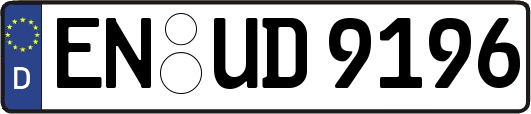 EN-UD9196
