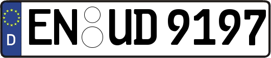 EN-UD9197
