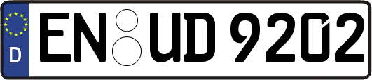 EN-UD9202
