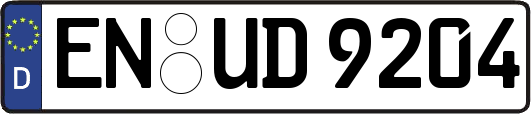 EN-UD9204