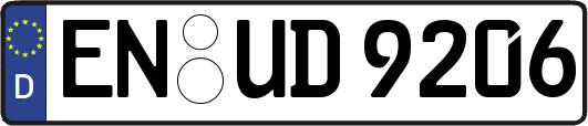 EN-UD9206