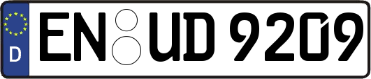 EN-UD9209