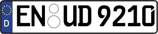 EN-UD9210