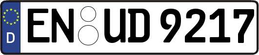 EN-UD9217