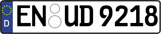 EN-UD9218