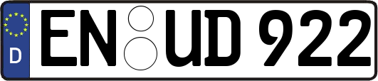 EN-UD922