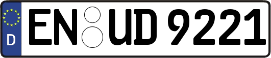 EN-UD9221