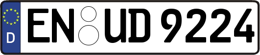 EN-UD9224