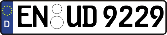 EN-UD9229