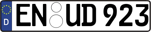 EN-UD923