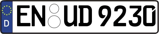 EN-UD9230