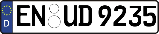 EN-UD9235