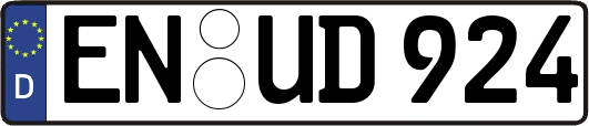 EN-UD924