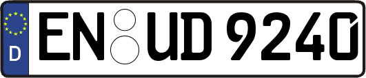 EN-UD9240