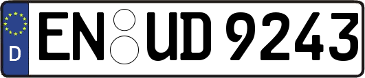 EN-UD9243