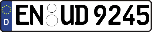 EN-UD9245