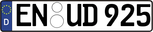 EN-UD925